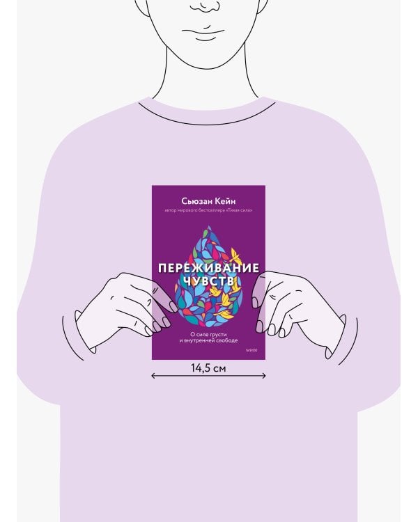 Переживание чувств. О силе грусти и внутренней свободе