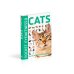 Дополнительное изображение книги «Cats Кошки / Книги на английском языке»
