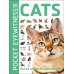 Дополнительное изображение книги «Cats Кошки / Книги на английском языке»