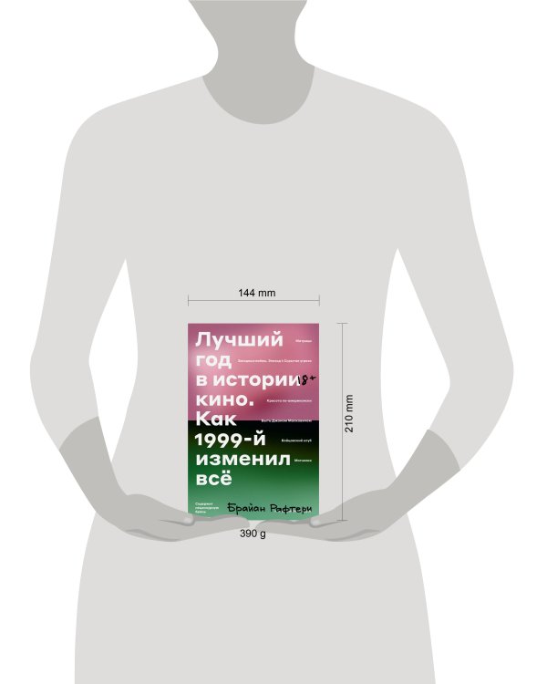 Лучший год в истории кино Как 1999-й изменил все