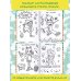 Влад А4. Я номер #1 (раскраска)