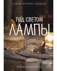 Под светом лампы: моменты тихого счастья. Теплые вечерние рассказы