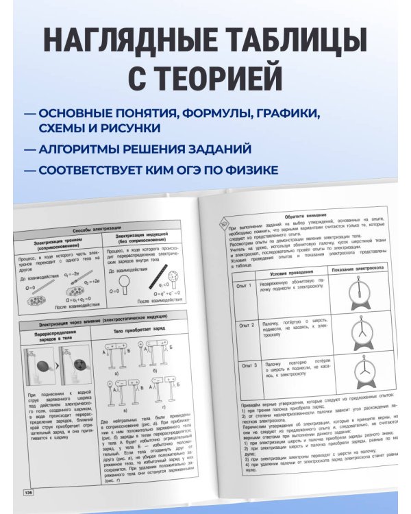 Дополнительное изображение книги «Физика»