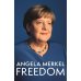 Зарубежная литература (Pan Macmillan) Freedom (Angela Merkel) Свобода (Ангела Меркель) /Книги на английском языке