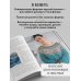 Дополнительное изображение книги «Вяжем круглую КОКЕТКУ. Техника, расчеты, дизайн, авторские проекты для вязания на спицах»