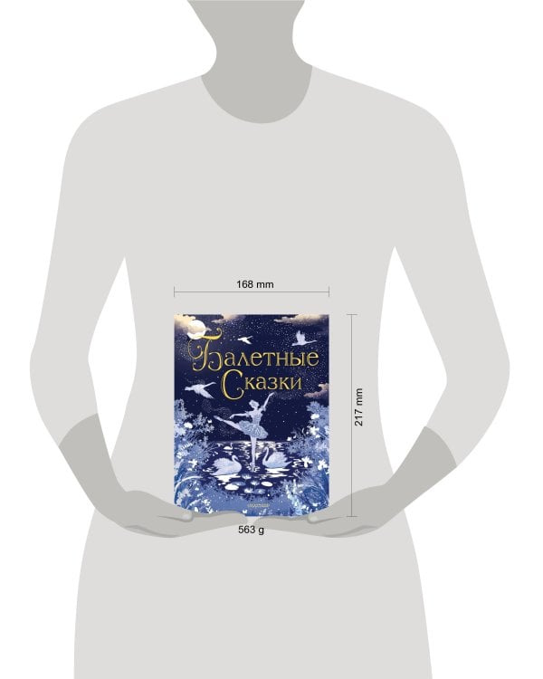 Балетные сказки