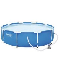 Бассейн с набором Bestway 305 см x 76 см (Арт. 56679)