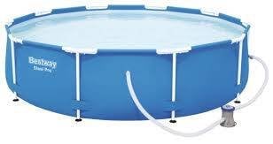 Бассейн с набором Bestway 305 см x 76 см (Арт. 56679)