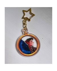 Брелок "Время протектора" (5 см)