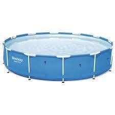 Бассейн каркасный Bestway 366см x 76см (фильтр-насос в комплекте) (Арт. 56681)