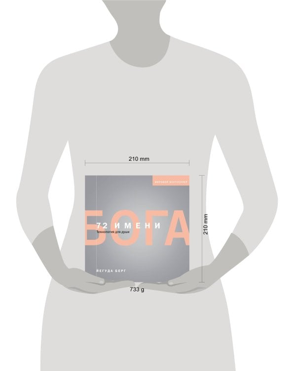 72 имени Бога