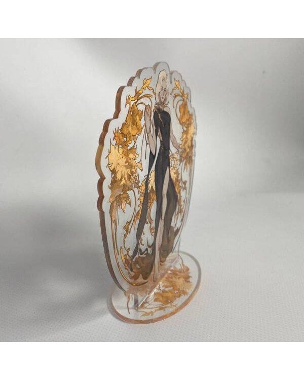 Акриловый стенд «Во главе раздора»