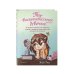 Ты - восхитительная девочка! 10 историй о девочках, чьи храбрость, доброта и уверенность в себе помогли им преодолеть все трудности