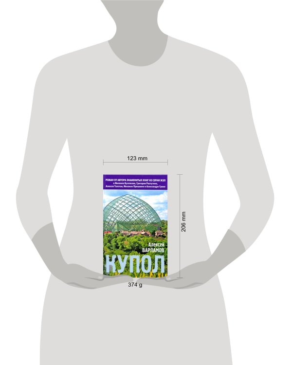 Дополнительное изображение книги «Купол»