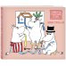 Коллекция Moomin/Муми-тролли Скетчбук. Муми-тролли