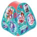 Палатка детская игровая ENCHANTIMALS 81х90х81см, в сумке Играем вместе в кор.24шт