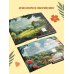 Комплект из 2-х книг Кристен Перрин (Опасная игра бабули. Подстава от бабули)