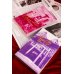 Комплект: Тренд на сближение / Идеальный проект (мягк.)