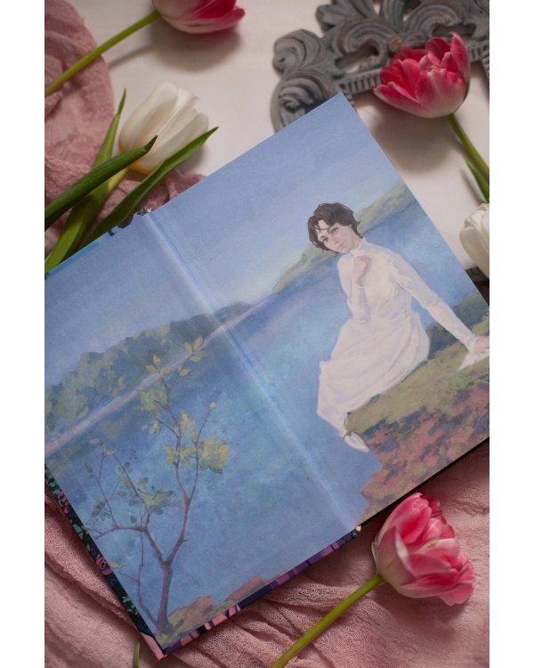 Первая любовь. Вечные истории. Young Adult