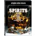 Spirits. Виски, коньяк, граппа, ром и другие крепкие напитки