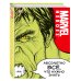 Дополнительное изображение книги «MARVEL. Абсолютно всё, что нужно знать»