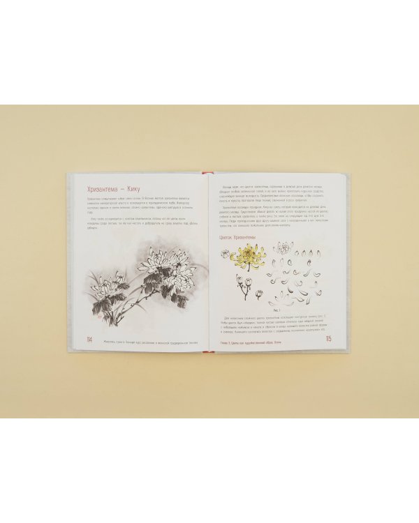 Живопись суми-э. Полный курс рисования в японской традиционной технике