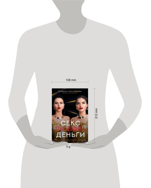 Секс. Любовь. Деньги