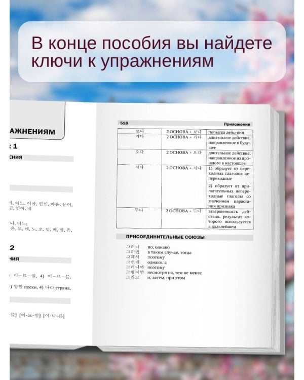 Полный курс корейского языка + CD