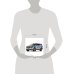 Машина металл "CHEVROLET TAHOE ПОЛИЦИЯ", длина.12 см,откр дв, багаж,инерц.Технопарк в кор.2*36шт