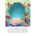 Disney. Коллекция волшебных историй Русалочка. Между морем и землёй. Книга для чтения с цветными картинками