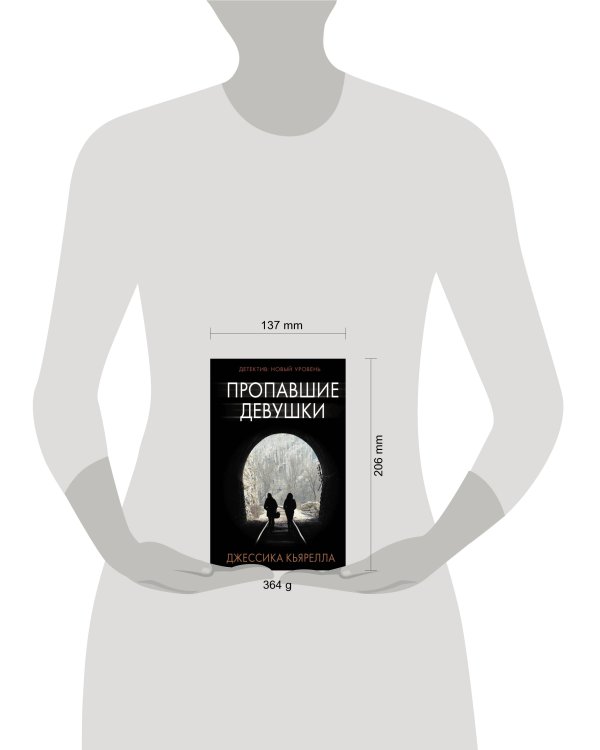 Пропавшие девушки