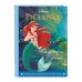 Disney. Коллекция волшебных историй Русалочка. Между морем и землёй. Книга для чтения с цветными картинками