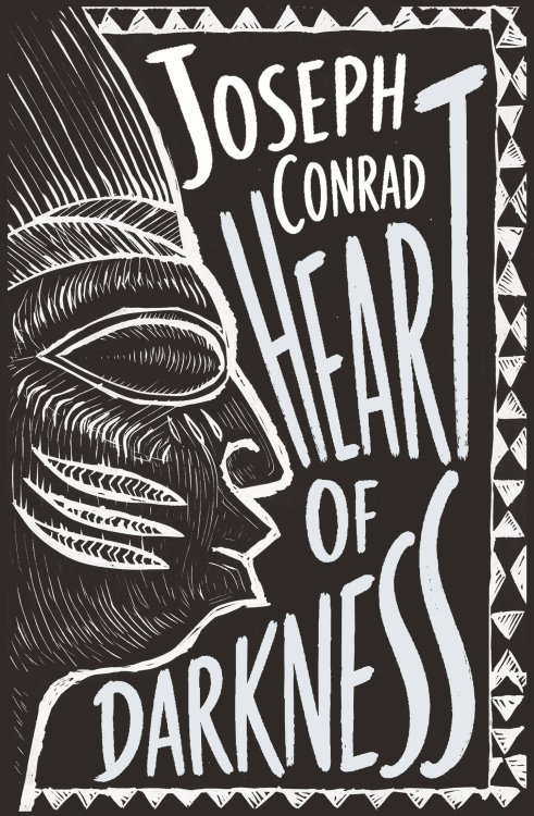 Heart of Darkness = Сердце тьмы