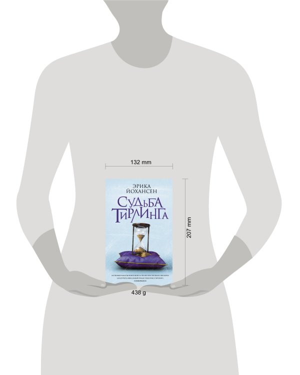 Судьба Тирлинга