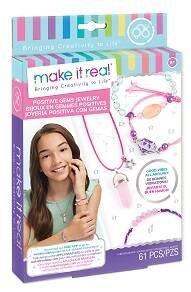 Создай свой браслет: "Драгоценные Камни"