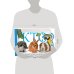 Дополнительное изображение книги «Кто?»