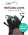 Обложка книги «Котенок Шмяк (мягкая обложка). Котёнок Шмяк, пой, не бойся!/Скоттон Р.» — Стратен Крис, ISBN 9785002115884