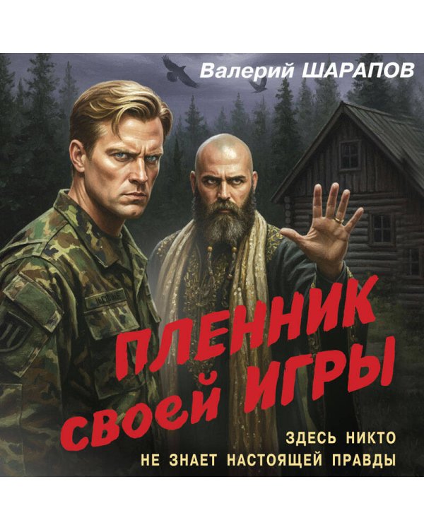 Пленник своей игры