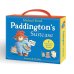 Дополнительное изображение книги «Paddington suitcase (Michael Bond) Чемоданчик Паддингтона (Майкл Бонд)/ Книги на английском языке»