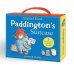 Обложка книги «Paddington suitcase (Michael Bond) Чемоданчик Паддингтона (Майкл Бонд)/ Книги на английском языке», ISBN 9780007251940