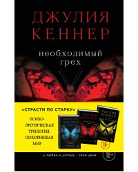 Необходимый грех. У любви и успеха - своя цена