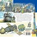 Дополнительное изображение книги «Ракеты и космодромы»