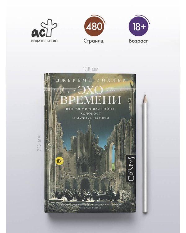 Эхо времени