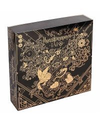 Имаджинариум Таро