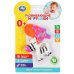 Развивающие игрушки зебра и мороженое на блист Умка в кор.4*36шт