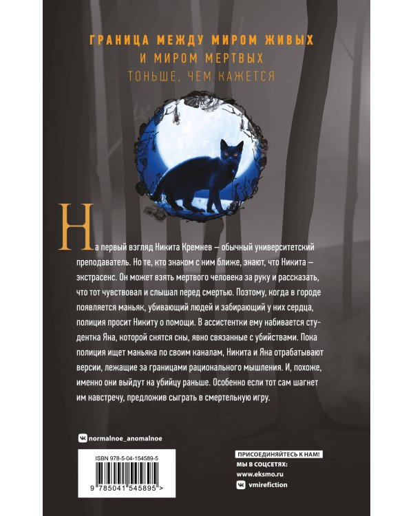 Кошки-мышки