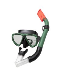 Набор масок и трубок д.дайвинга Mira Bestway ( Арт. 24053)