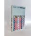 Проза Виктора Пелевина. Новое оформление (обложка) Empire V