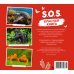 Дополнительное изображение книги «S.O.S. Красная книга»
