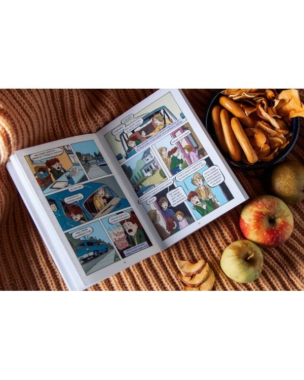 Лучшие друзья